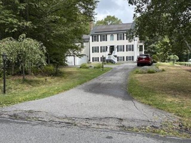House for sale in Bristol, Massachusetts