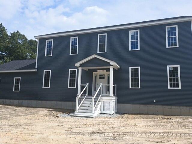 House for sale in Dighton