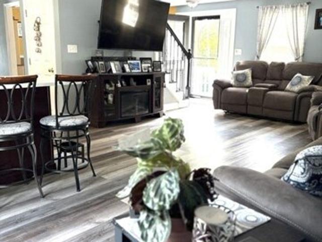 House for sale in Bristol, Massachusetts