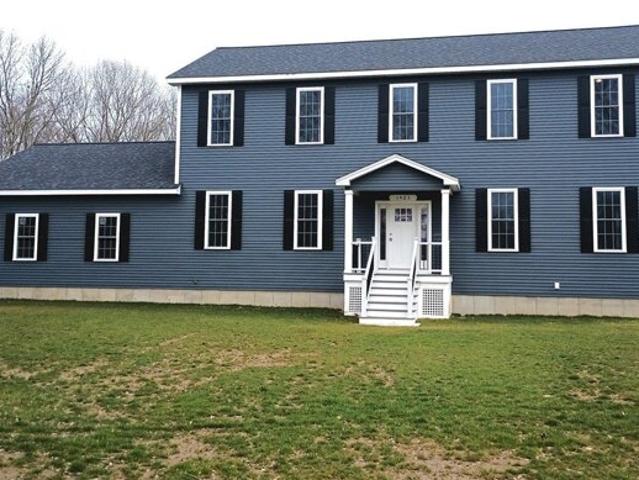 House for sale in Bristol, Massachusetts