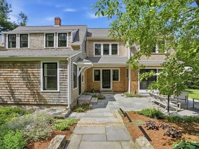 House for sale in Duxbury, Massachusetts