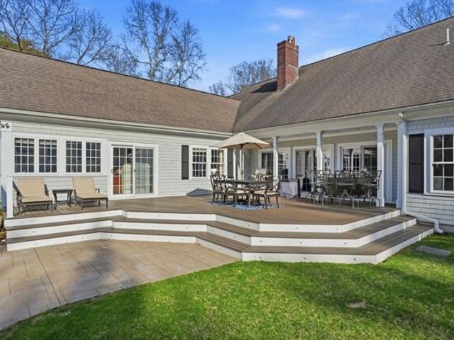 House for sale in Duxbury, Massachusetts