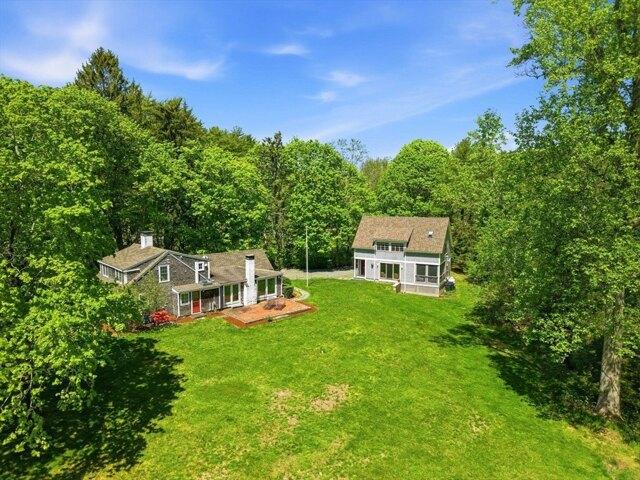 House for sale in Duxbury, Massachusetts