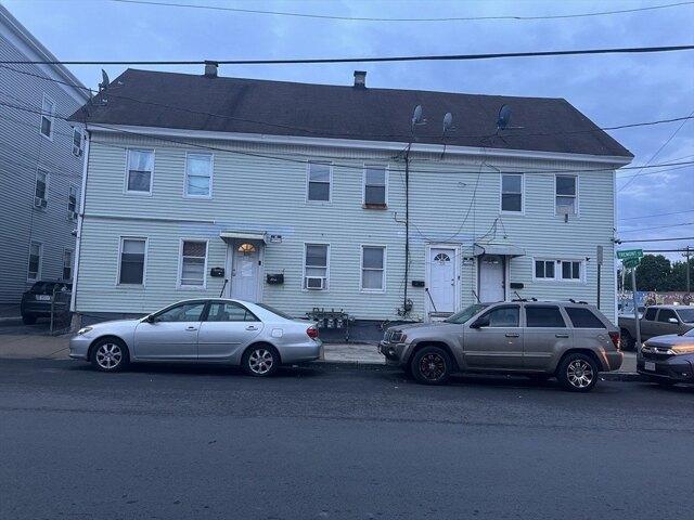 House for sale in Lawrence, Massachusetts