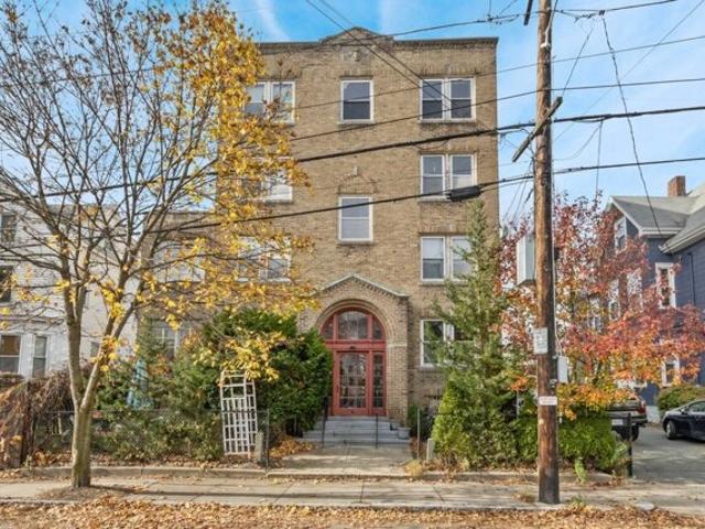 House for sale in Malden, Massachusetts