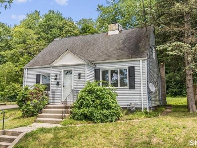 House for sale in New Britain, Connecticut
