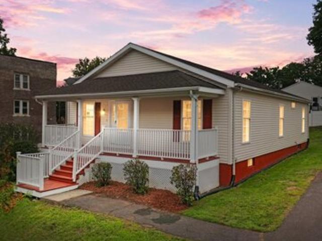 House for sale in New Britain, Connecticut