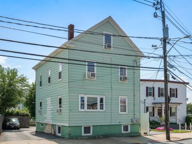 House for sale in Peabody, Massachusetts