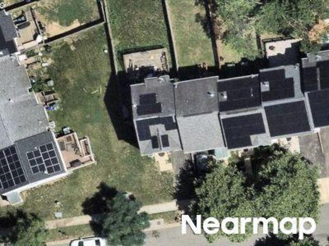 Townhouse for sale in Washington, Washington DC