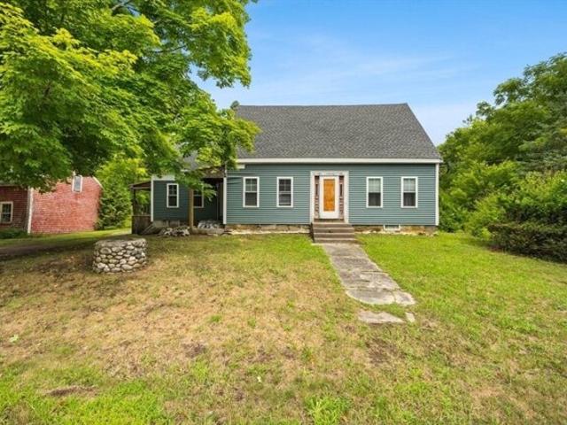 House for sale in Oakland, Taunton