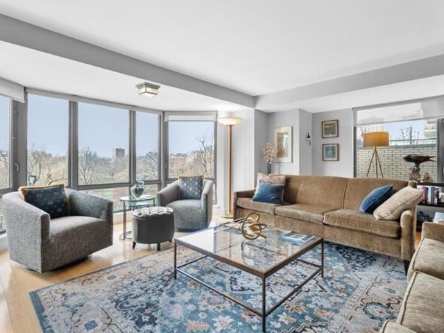 Condo for sale in Financial District, Boston