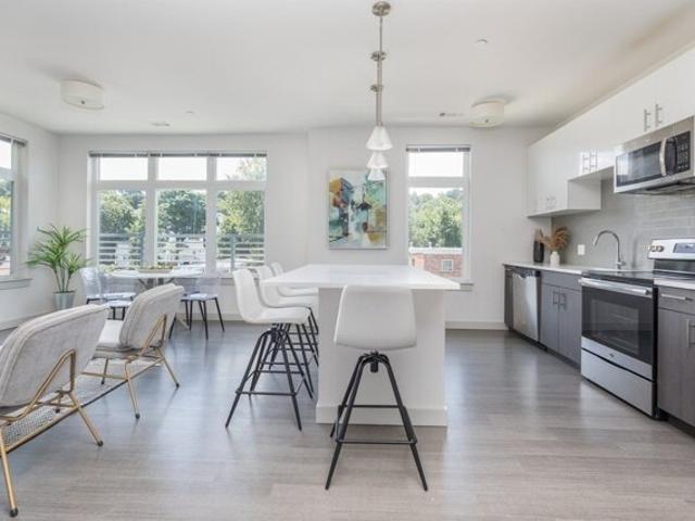 Condo for sale in Boston, Massachusetts