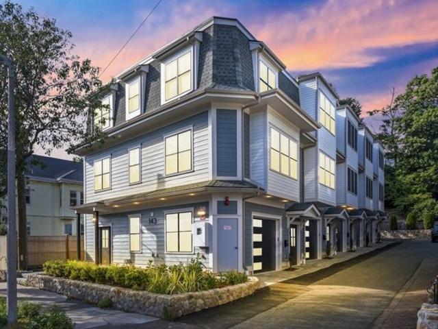 Condo for sale in Boston, Massachusetts