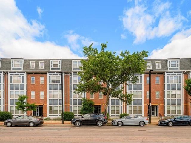 Condo for sale in South End, Boston