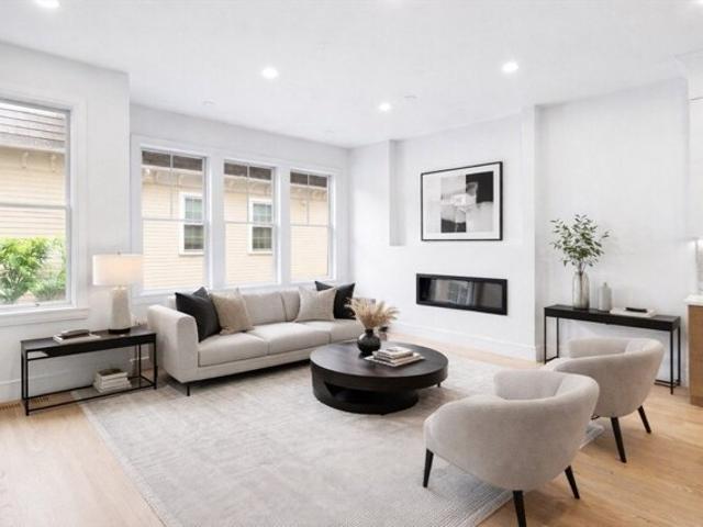 House for sale in Boston, Massachusetts