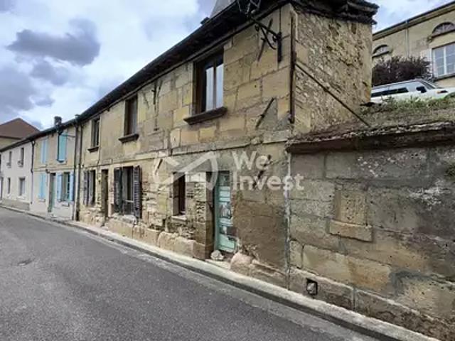 Maison vente à Bar-le-Duc, Trémont-sur-saulx