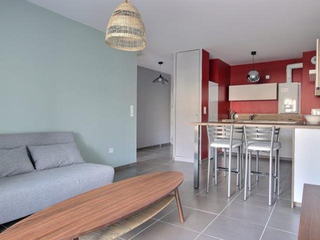 Appartement location à Clermont-Ferrand, Clermont-ferrand