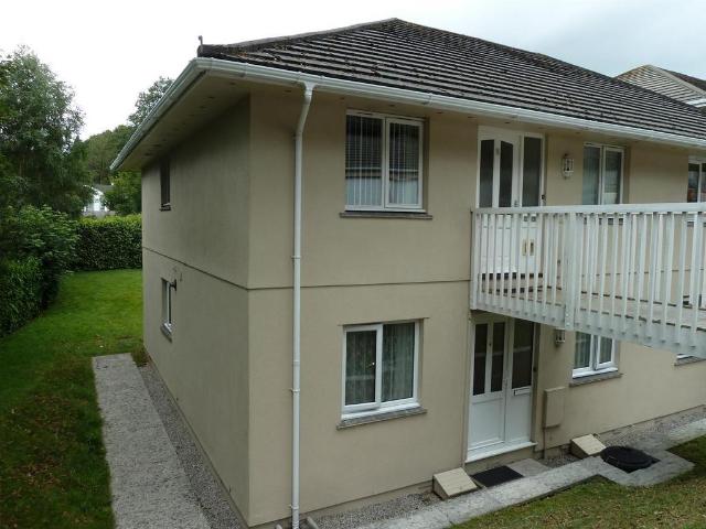 Apartment for rent in Truru, Truro