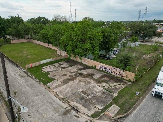 Land for sale in Harris, Texas