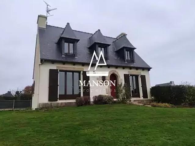 Maison vente à Saint-Brieuc, Bretagne