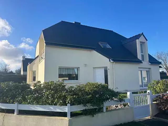 Maison vente à Saint-Brieuc, Bretagne