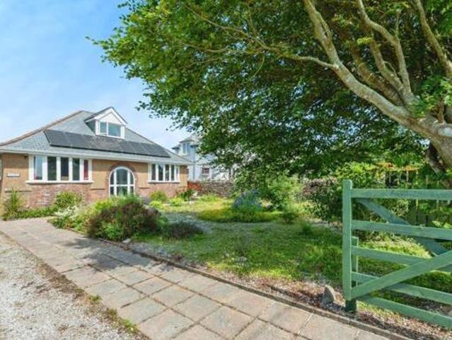 House for sale in Tintagel, Cornwall