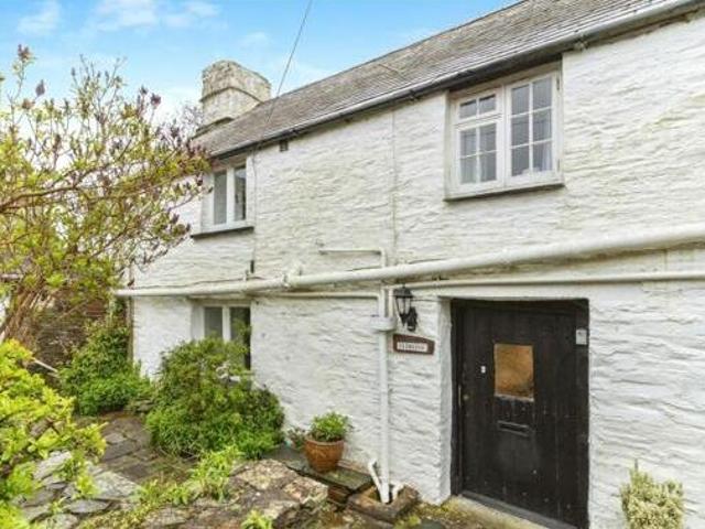 House for sale in Tintagel, Cornwall