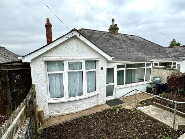 House for rent in Newquay, Cornwall