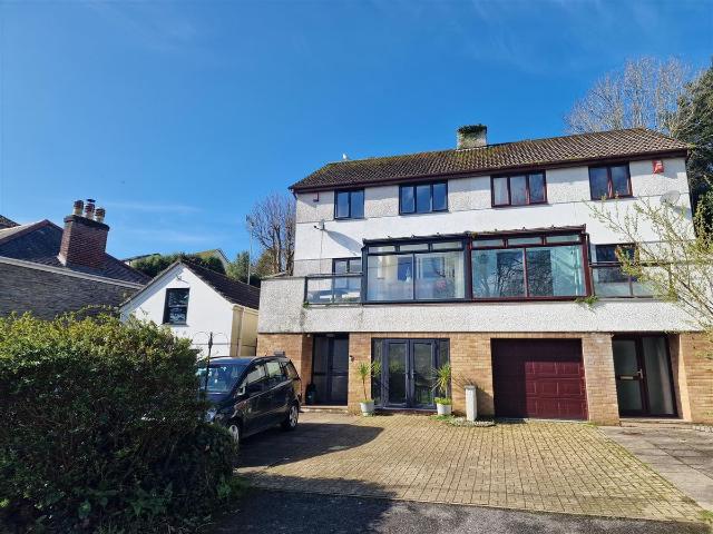 House for rent in Newquay, Cornwall