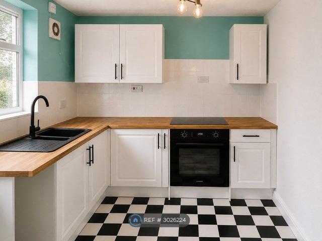 Apartment for rent in St Stephen, Cornwall