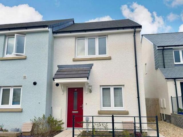 House for sale in Wadebridge, Cornwall
