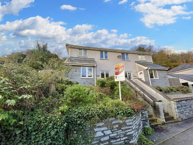 House for rent in Trenant Industrial Estate, Wadebridge