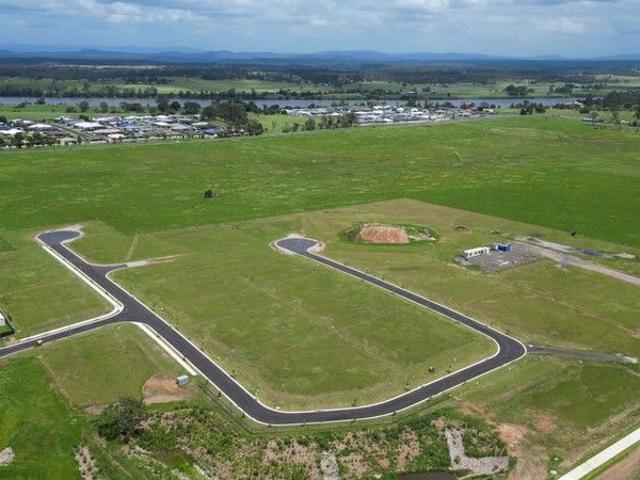 Land for sale in Bom Bom, New South Wales