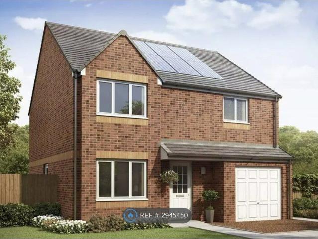 House for rent in Nitshill, Scotland