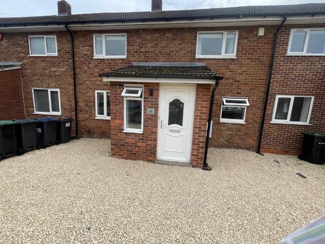 House for rent in Sutton Coldfield, West Midlands