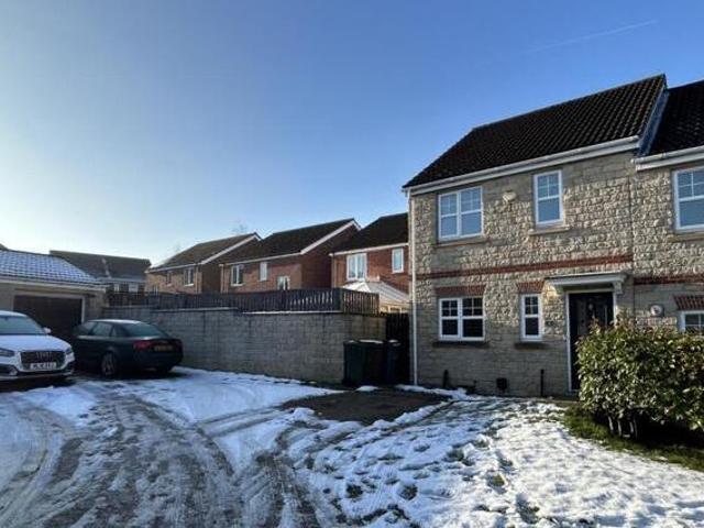House for sale in Grimethorpe, South Yorkshire