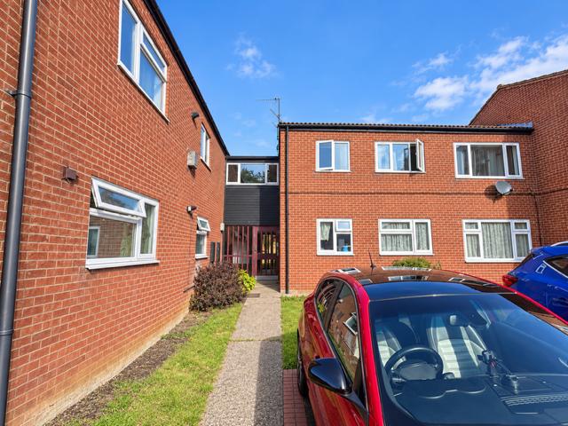 Apartment for rent in Springfield, Chelmsford