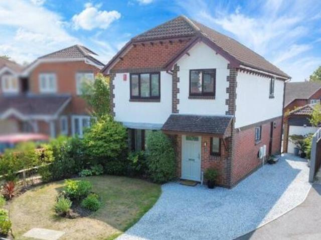 House for sale in Lyons, Greater London