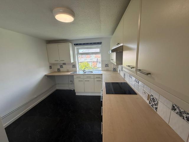 Apartment for rent in Bury, Greater Manchester