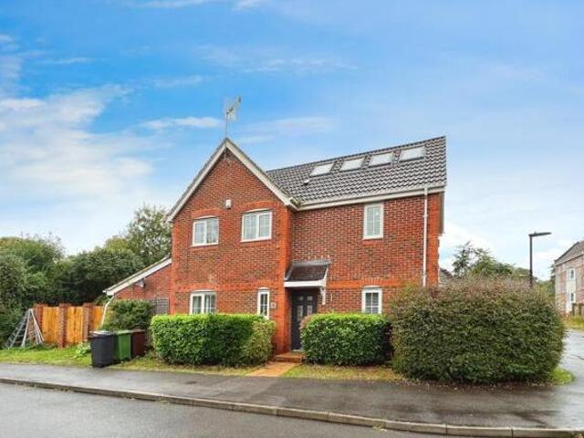 House for sale in Priest Down, Hampshire