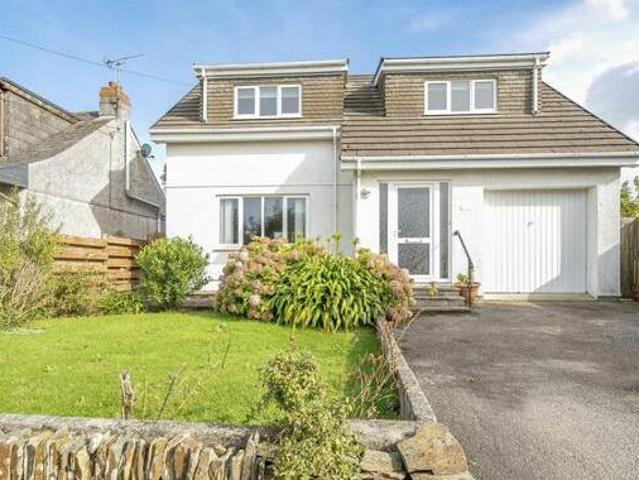 House for sale in Nansledan, Newquay