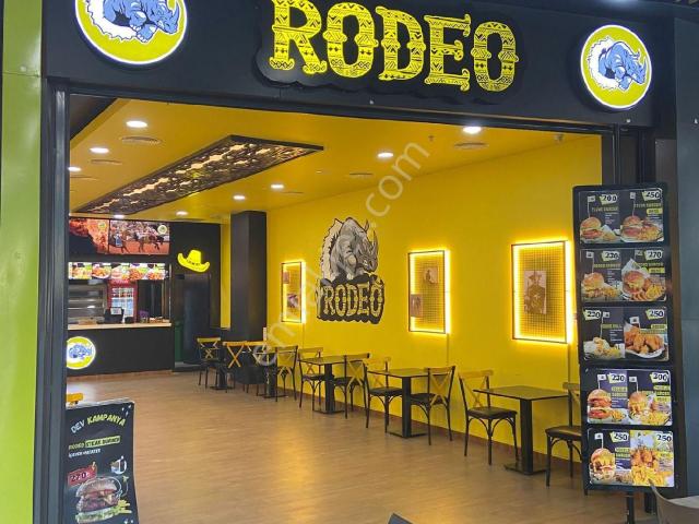 Çorlu içerisinde kiralık Restoran