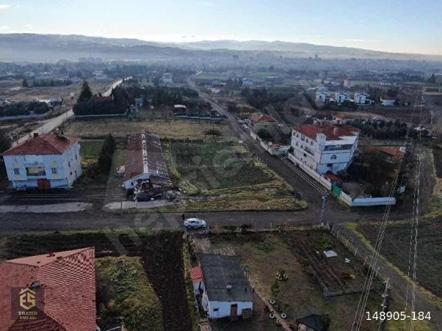 Kazan, Ankara içerisinde satılık Arsa