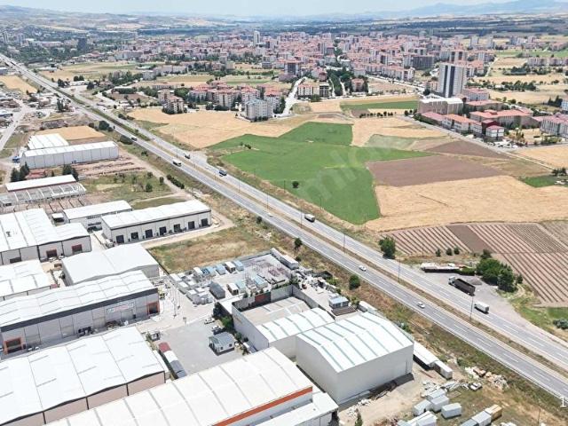 Kazan, Ankara içerisinde satılık Fabrika