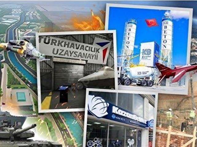 Kazan, Ankara içerisinde satılık Arsa
