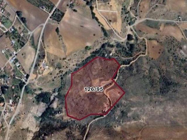 Yenimahalle, Ankara içerisinde satılık Arsa