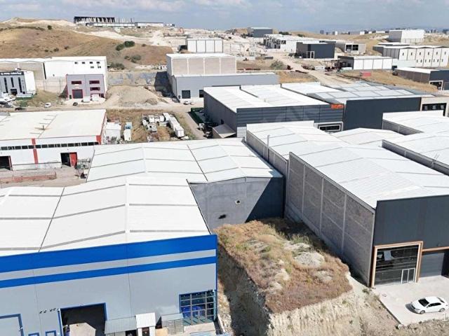 Kazan, Ankara içerisinde satılık Dükkan