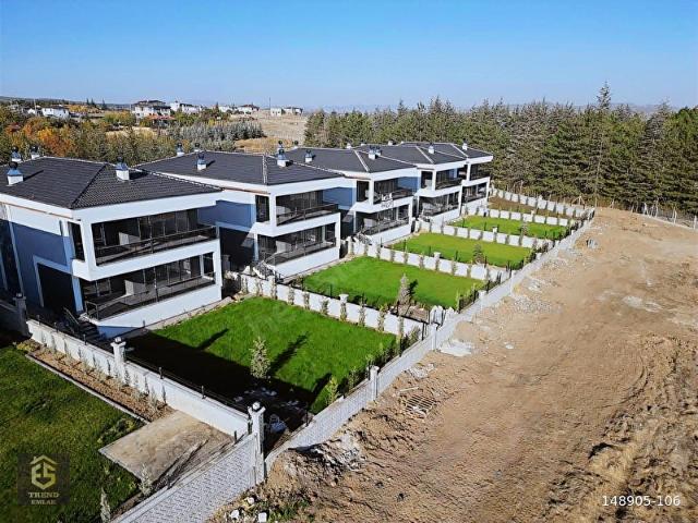 Kazan, Ankara içerisinde satılık Villa