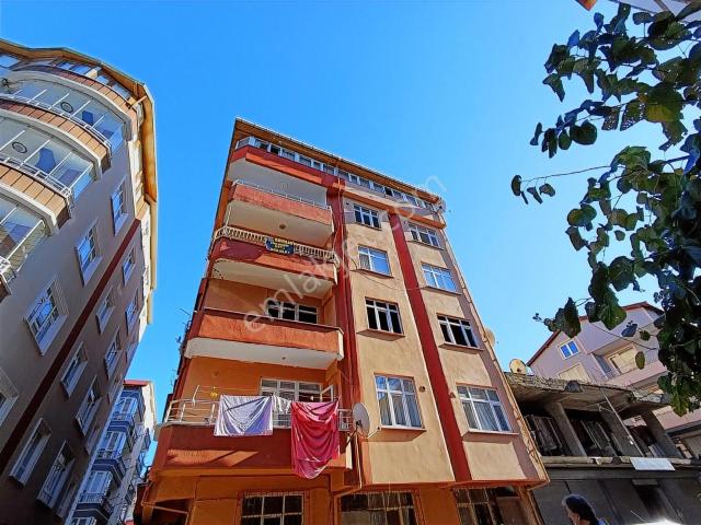 Ordu içerisinde satılık mülk