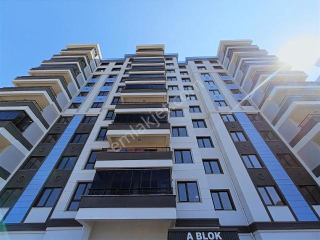 Ordu içerisinde satılık mülk